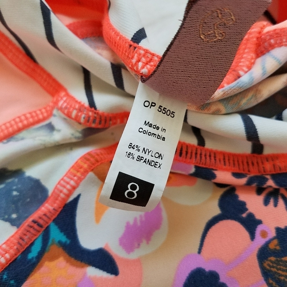 Maaji Swim Rash Guard - Picture 6 of 6